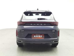 EXEED Zhuifeng Versailles Edition 1.6T DCT Yufengxing Trim - фото 4
