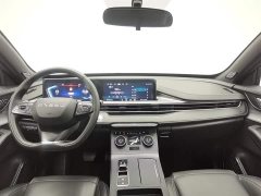 EXEED Zhuifeng Versailles Edition 1.6T DCT Yufengxing Trim - фото 5