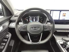 Geely Xingrui 2.0TD luxury - фото 11