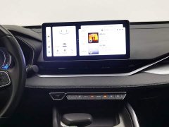 Geely Xingrui 2.0TD luxury - фото 12