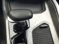 Geely Xingrui 2.0TD luxury - фото 13