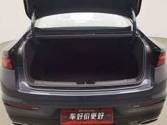 Geely Xingrui 2.0TD luxury - фото 16