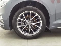 Geely Xingrui 2.0TD luxury - фото 17