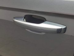 Geely Xingrui 2.0TD luxury - фото 18
