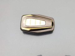 Geely Xingrui 2.0TD luxury - фото 19