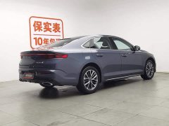 Geely Xingrui 2.0TD luxury - фото 2
