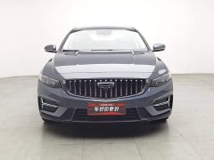 Geely Xingrui 2.0TD luxury - фото 3