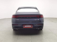 Geely Xingrui 2.0TD luxury - фото 4