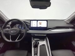 Geely Xingrui 2.0TD luxury - фото 5