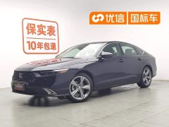 Honda Accord 2023 260TURBO Excellence Edition - фото 1