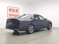 Honda Accord 2023 260TURBO Excellence Edition - фото 2