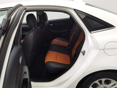 Lexus Escort 2021 1.5L Automatic Gold Edition - фото 15