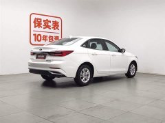 Lexus Escort 2021 1.5L Automatic Gold Edition - фото 2