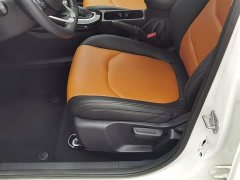 Lexus Escort 2021 1.5L Automatic Gold Edition - фото 20