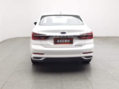 Lexus Escort 2021 1.5L Automatic Gold Edition - фото 4