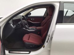 BMW i3 eDrive 35 L - фото 10