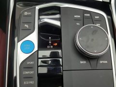 BMW i3 eDrive 35 L - фото 13