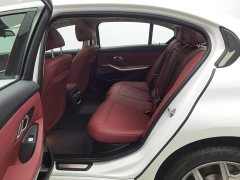BMW i3 eDrive 35 L - фото 15