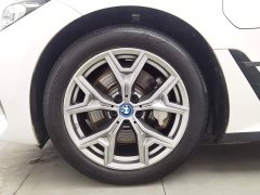 BMW i3 eDrive 35 L - фото 17