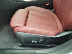 BMW i3 eDrive 35 L - фото 20