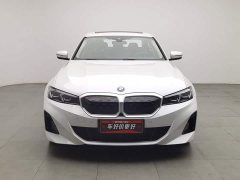 BMW i3 eDrive 35 L - фото 3