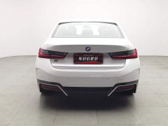 BMW i3 eDrive 35 L - фото 4