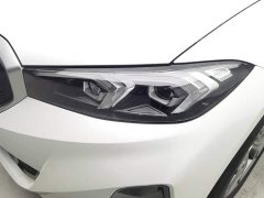 BMW i3 eDrive 35 L - фото 7
