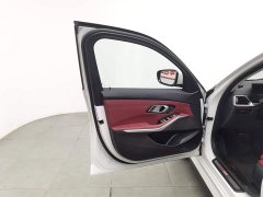 BMW i3 eDrive 35 L - фото 8