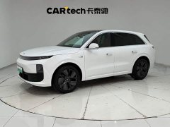 Li Auto Ideal L6 Pro - фото 1