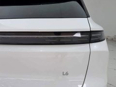 Li Auto Ideal L6 Pro - фото 10