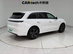 Li Auto Ideal L6 Pro - фото 11