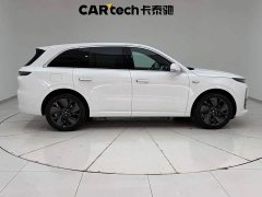 Li Auto Ideal L6 Pro - фото 12