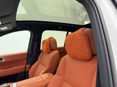 Li Auto Ideal L6 Pro - фото 16