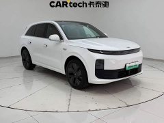 Li Auto Ideal L6 Pro - фото 4