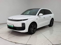 Li Auto Ideal L6 Pro - фото 5