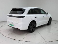 Li Auto Ideal L6 Pro - фото 8