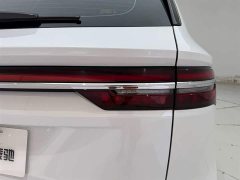 Geely Xingyue L 2.0TD high-power automatic two-wheel drive cloud version - фото 10