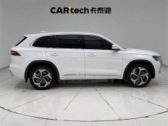 Geely Xingyue L 2.0TD high-power automatic two-wheel drive cloud version - фото 12