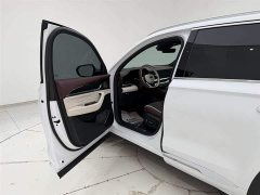 Geely Xingyue L 2.0TD high-power automatic two-wheel drive cloud version - фото 13