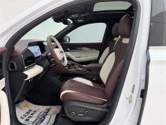 Geely Xingyue L 2.0TD high-power automatic two-wheel drive cloud version - фото 15