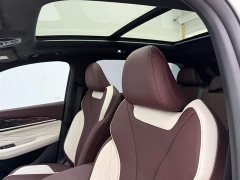Geely Xingyue L 2.0TD high-power automatic two-wheel drive cloud version - фото 16