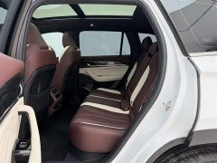 Geely Xingyue L 2.0TD high-power automatic two-wheel drive cloud version - фото 17