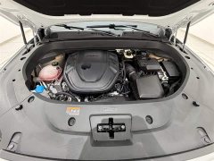 Geely Xingyue L 2.0TD high-power automatic two-wheel drive cloud version - фото 18