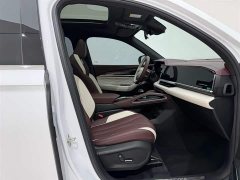 Geely Xingyue L 2.0TD high-power automatic two-wheel drive cloud version - фото 19