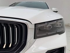 Geely Xingyue L 2.0TD high-power automatic two-wheel drive cloud version - фото 2
