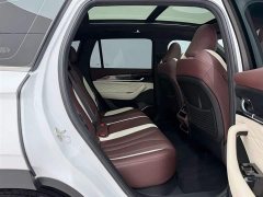 Geely Xingyue L 2.0TD high-power automatic two-wheel drive cloud version - фото 20