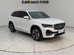Geely Xingyue L 2.0TD high-power automatic two-wheel drive cloud version - фото 4