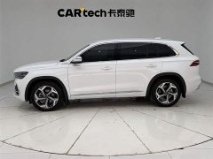 Geely Xingyue L 2.0TD high-power automatic two-wheel drive cloud version - фото 6
