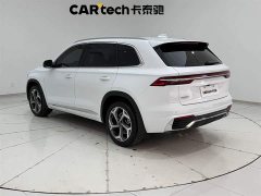 Geely Xingyue L 2.0TD high-power automatic two-wheel drive cloud version - фото 7