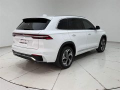 Geely Xingyue L 2.0TD high-power automatic two-wheel drive cloud version - фото 8